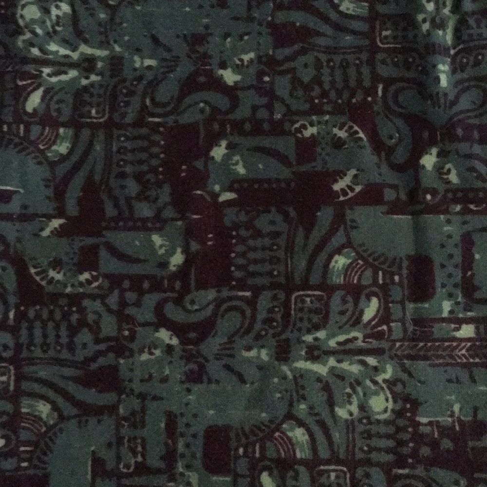 Lularoe Leggings OS